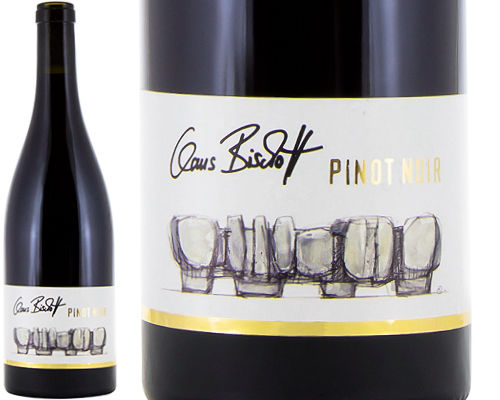Bischoff Weine - SELEKTION  PINOT NOIR
