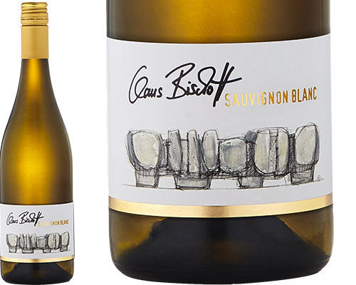 Bischoff Weine - SELEKTION SAUVIGNON BLANC